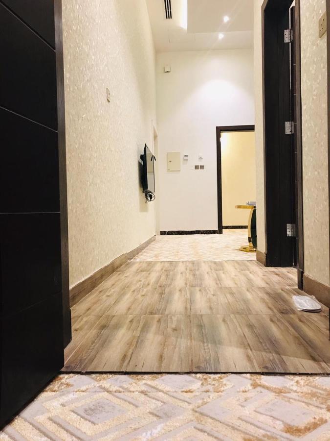 Randan Hotel Riad Exterior foto
